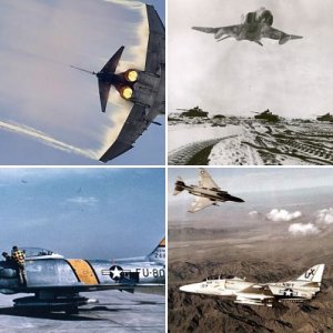 Old School Aircraft images