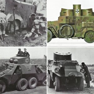 German vehicles 9
