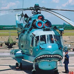 Mi-14 PL