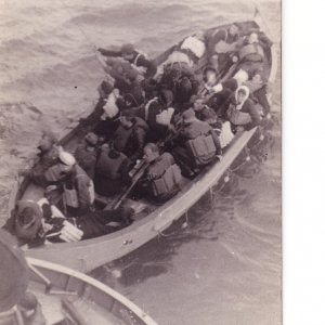 German survivors