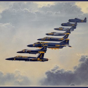 whurtsmith A.F.B. Blue Angels 46 to today