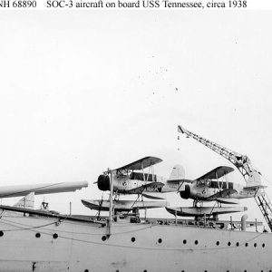 USS Tennessee
