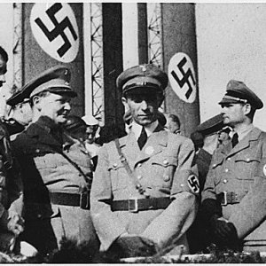The Top Nazis