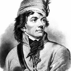 Thaddeus Kosciuszko (1746-1817)