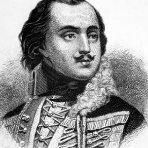 Casimir Pulaski (1748-1779)