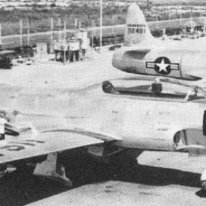 Lockheed Starfire