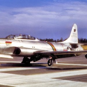 Lockheed_F-94A
