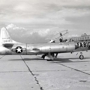 Lockheed F-94