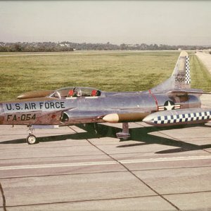 Lockheed F94