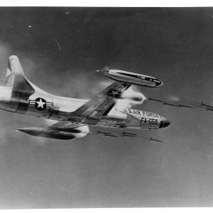 Lockheed Starfire F94