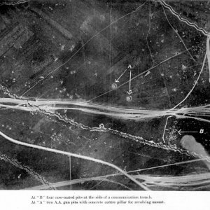WW2 Reconnaissance Imagery