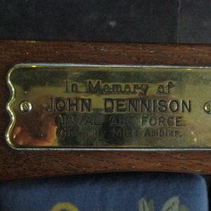 John DENNISON