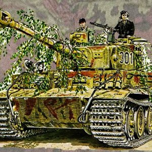 3rdReich_pz6_Panzerkampfwagen_VI_Ausf_E_Tiger_3kp_sSS-Pz_Abt