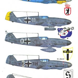 Bf-109-f-color-profile-5
