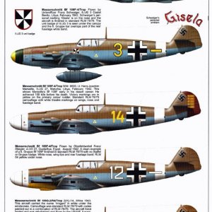 Bf-109-f-f1-f2-f4-and-f4-trop-variants-2
