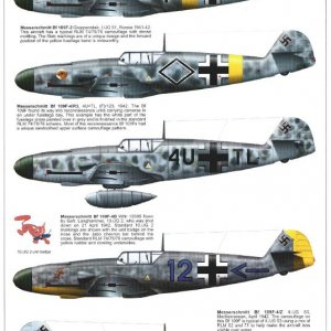 Bf-109-f-f1-f2-f4-and-f4-trop-variants-10