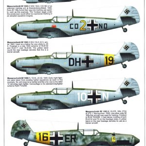 Bf-109-prototypes-b-c-and-d-variants-color-profile-4_2304985313_o