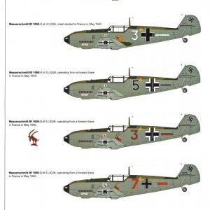 For-aero-modelers-messerschmitt-bf-109-e-camouflage-and-markings-1940-5_2286406825_o