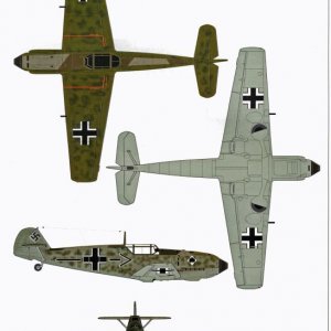 For-aero-modelers-messerschmitt-bf-109-e-camouflage-and-markings-1940-10_2286408447_o