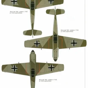 For-aero-modelers-messerschmitt-bf-109-e-camouflage-and-markings-1940-22_2287200716_o