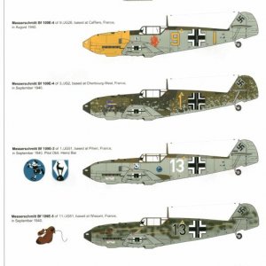 For-aero-modelers-messerschmitt-bf-109-e-camouflage-and-markings-1940-25_2286414301_o