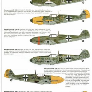 For-aero-modelers-messerschmitt-bf-109-e-camouflage-and-markings-1940-45_2287210644_o