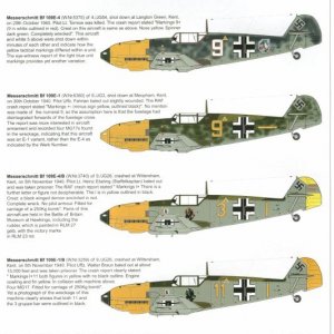 For-aero-modelers-messerschmitt-bf-109-e-camouflage-and-markings-1940-46_2287211338_o