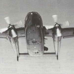 Fairchild AC-119K