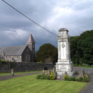 WIGTOWN CENOTAPH (1)