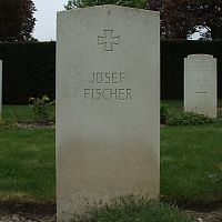 Josef FISCHER