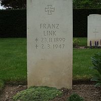 Franz LINK