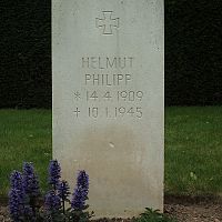Helmut PHILIPP