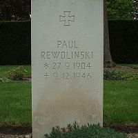 Paul REWOLINSKI