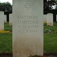 Matthias SCHRODER