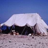 Hasik Tent 1