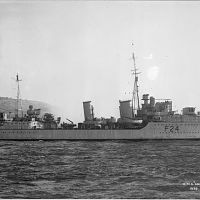 HMS Maori