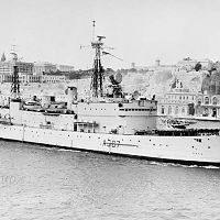 HMS Girdle Ness,