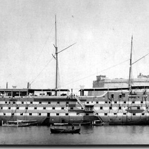 HMS Egmont formerly HMS Hibernia