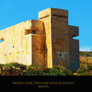 World War Two machine gun post..jpg