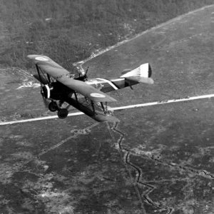 WW1 aviation