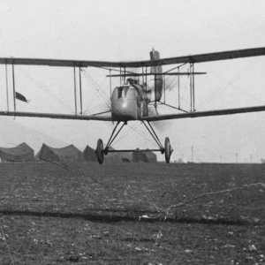 WW1 aviation