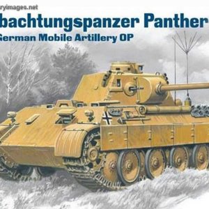 Beobachtungspanzer Panther
