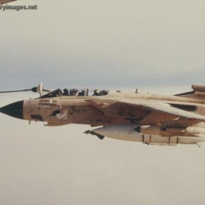 Tornado - Gulf 1