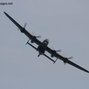 Avro Lancaster 2005