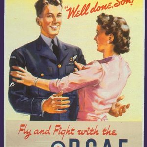 World War 2 Posters