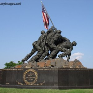 US War Memorial