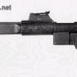 Sturmgewehr 45