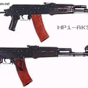 MPi AKS-74N