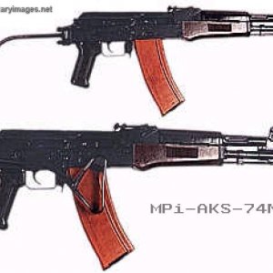 MPi AKS-74NK