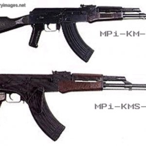 MPi KM-72